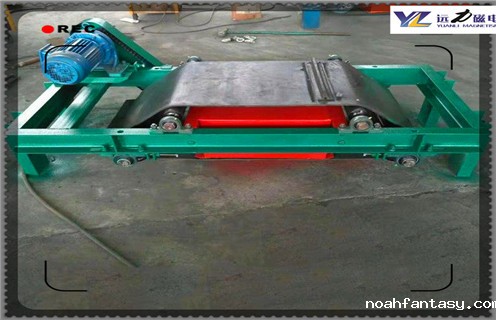 带式电磁除铁器,福建带式电磁除铁器的冷却方式_福建带式电磁除铁器的冷却方式工作原理及内部结构 带式电磁除铁器,福建带式电磁除铁器的冷却方式_福建带式电磁除铁器的冷却方式工作原理及内部结构