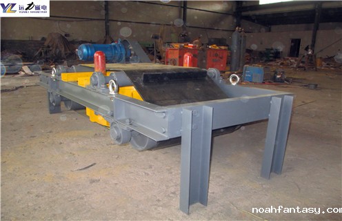 电磁盘式除铁器，贵州油浸电磁盘式除铁器_贵州油浸电磁盘式除铁器工作原理及内部结构