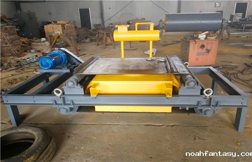 油冷电磁除铁器，新疆油冷电磁除铁器温度高什么原因_新疆油冷电磁除铁器温度高什么原因工作原理及内部结构