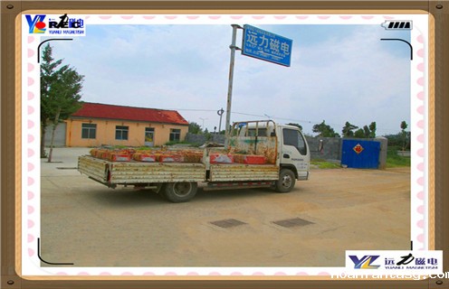 除铁器工作原理，新疆除铁器的工作原理-磁性矿新疆除铁器的工作原理型号表_磁场强度标准范围