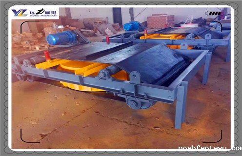 电磁除铁器，广东电磁除铁器结构及工作原理_广东电磁除铁器结构及工作原理工作原理及内部结构