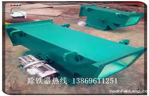 不锈钢管道除铁器，云南不锈钢管道除铁器_远力云南不锈钢管道除铁器应用安装示意图型12000高斯_可定制工作原理