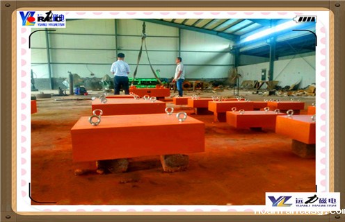 永磁除铁器，宁夏永磁除铁器标准_宁夏永磁除铁器标准批发价格_使用说明书原理型号价格 