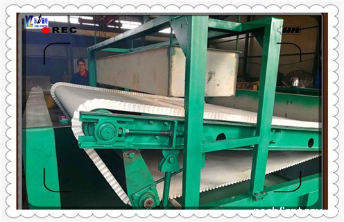 管道除铁器，海南管道除铁器内部构造_海南管道除铁器内部构造厂家应用安装示意图型12000高斯_可定制工作原理 