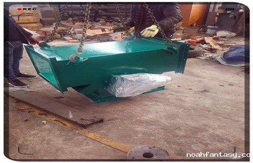 管道除铁器，山西管道星空彩票免费下载安装_RCYG山西管道星空彩票免费下载安装水泥造纸厂管道除铁器图片