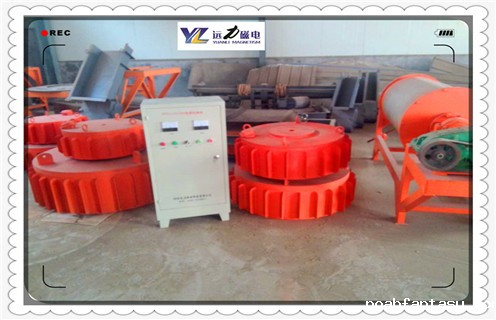 除铁器结构，甘肃除铁器结构及工作原理-磁性矿甘肃除铁器结构及工作原理型号表_磁场强度标准范围 