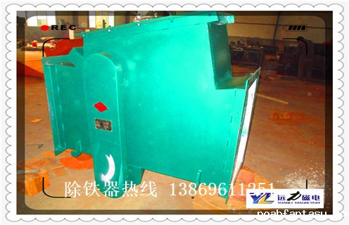 管道除铁器，辽宁液体式管道除铁器_辽宁液体式管道除铁器批发价格_使用说明书原理型号价格  