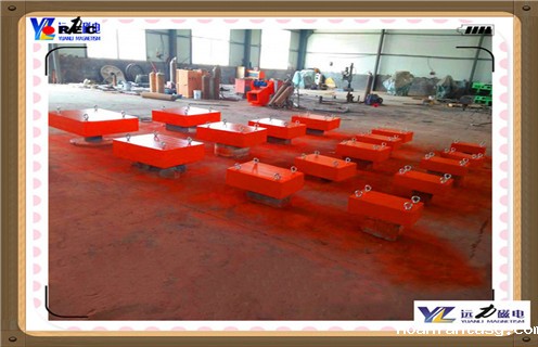 永磁除铁器，重庆永磁除铁器和电磁除铁器_重庆永磁除铁器和电磁除铁器批发价格_使用说明书原理型号价格