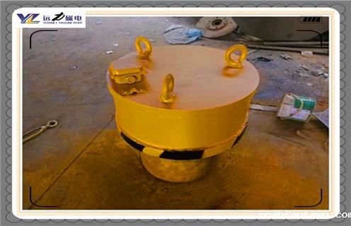 电磁除铁器，湖南电磁除铁器rcdb 8_湖南电磁除铁器rcdb 8工作原理及内部结构