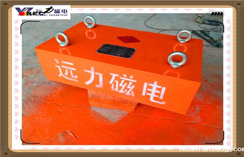 永磁除铁器，甘肃永磁除铁器哪家好_甘肃永磁除铁器哪家好批发价格_使用说明书原理型号价格 
