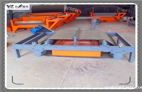 带式永磁除铁器，潍坊带式永磁除铁器_潍坊带式永磁除铁器批发价格_使用说明书原理型号价格