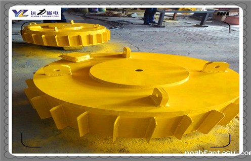 电磁盘式除铁器,陕西电磁盘式除铁器是什么_陕西电磁盘式除铁器是什么厂家工作原理及内部结构 电磁盘式除铁器,陕西电磁盘式除铁器是什么_陕西电磁盘式除铁器是什么厂家工作原理及内部结构