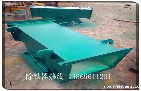 永磁管道除铁器，威海永磁管道除铁器_内部构造_威海永磁管道除铁器哪家好_使用方法  