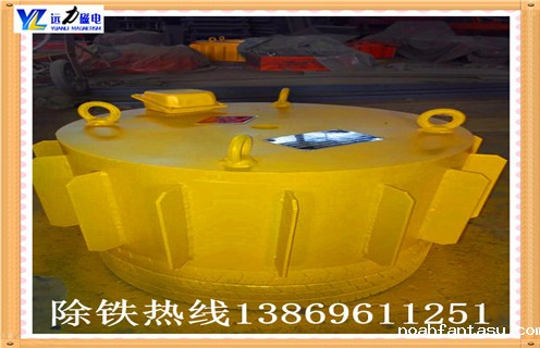 除铁器线圈，PDC-10除铁器线圈电阻值一般是多少_PDC-10除铁器线圈电阻值一般是多少厂家工作原理及内部结构 