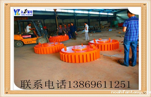 吉林电磁除铁器的工作原理_吉林电磁除铁器的工作原理厂家工作原理及内部结构