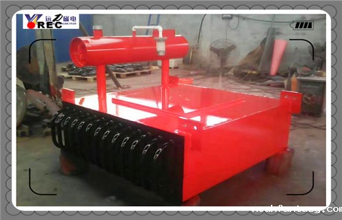 油冷电磁除铁器，山西油冷电磁除铁器价格_山西油冷电磁除铁器价格主动滚筒RCDF-10加多少号油_选型