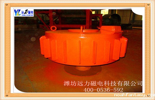 电磁盘式除铁器，辽宁电磁盘式除铁器_辽宁电磁盘式除铁器哪家专业厂家工作原理及内部结构