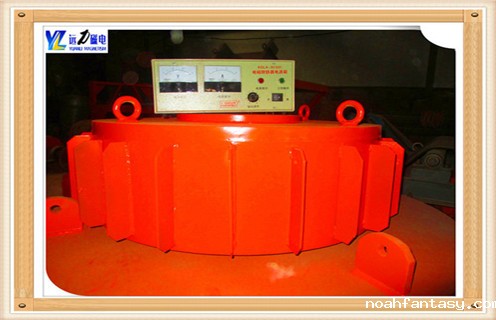 电磁干式除铁器，山西电磁干式除铁器_山西电磁干式除铁器哪家专业厂家工作原理及内部结构 