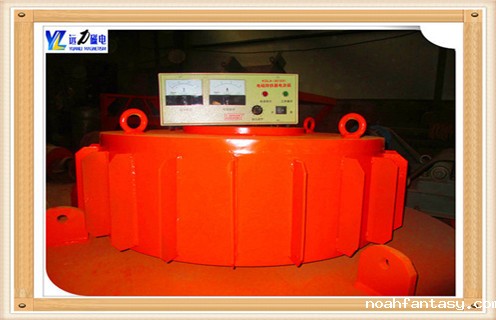 电磁除铁器，潍坊电磁除铁器_潍坊电磁除铁器哪家专业厂家工作原理及内部结构  