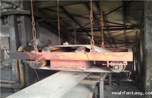 输送带除铁器，内蒙古输送带除铁器安装方法_内蒙古输送带除铁器安装方法价格厂家直销不卸料怎么回事，如何清理及接线