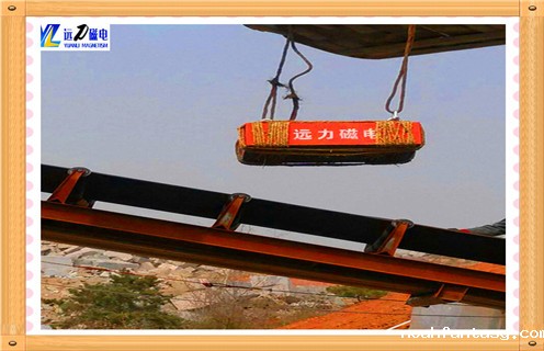 永磁除铁器，浙江rcyb-5悬挂式永磁除铁器_浙江rcyb-5悬挂式永磁除铁器生产多少钱_使用说明书原理型号