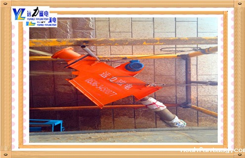 管道磁棒除铁器，辽宁管道磁棒除铁器_辽宁管道磁棒除铁器的优缺点安装示意图型12000高斯_工作原理