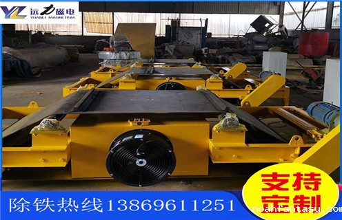 风冷自卸式电磁除铁器,安徽风冷自卸式电磁除铁器_安徽风冷自卸式电磁除铁器作用及工作原理_价格 风冷自卸式电磁除铁器,安徽风冷自卸式电磁除铁器_安徽风冷自卸式电磁除铁器作用及工作原理_价格