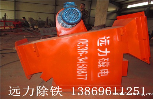 管道除铁器应用，宁夏管道除铁器应用 _宁夏管道除铁器应用价格安装示意图型12000高斯_工作原理