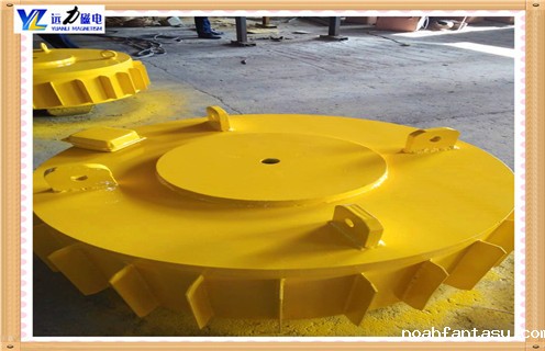 盘式电磁除铁器，湖南盘式电磁除铁器的组成_湖南盘式电磁除铁器的组成使用说明规格接线原理图工作原理及内部结构 