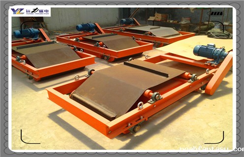 皮带除铁器，云南皮带除铁器组成_云南皮带除铁器组成的安装怎么回事，如何清理及接线 