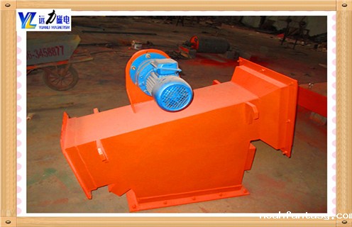 管道除铁器，青海管道除铁器安装要求_青海管道除铁器安装要求如何使用内部构造水泥造纸厂_管道除铁器图片