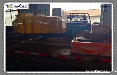 电磁除铁器厂家,济南电磁除铁器厂家_济南电磁除铁器厂家品牌_远力磁电除铁器厂家好 电磁除铁器厂家,济南电磁除铁器厂家_济南电磁除铁器厂家品牌_远力磁电除铁器厂家好