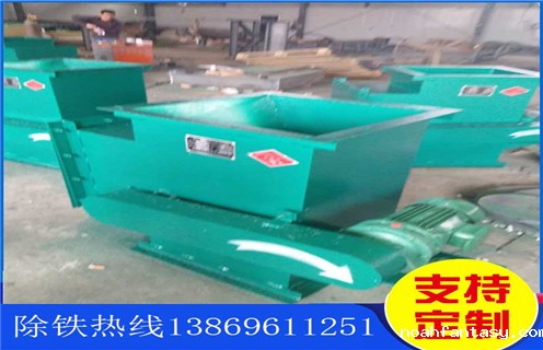 管道永磁除铁器，湖南管道永磁除铁器_远力湖南管道永磁除铁器安装说明书12000高斯 可定制工作原理_安装示意图