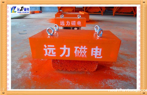 永磁自卸除铁器，广东永磁自卸除铁器_内部磁块安装方法_广东永磁自卸除铁器定制供应型号价格 