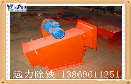 管道除铁器，山东锂电管道除铁器_远力山东锂电管道除铁器哪家好安装说明书12000高斯 可定制工作原理_安装示意图