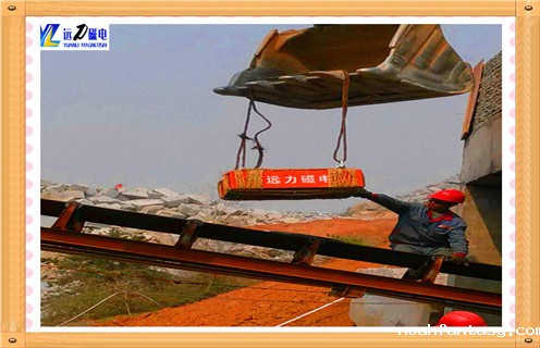 悬挂式永磁除铁器,江苏rcyb悬挂式永磁除铁器_内部磁块安装方法_江苏rcyb悬挂式永磁除铁器型号视频定制供应型号价格 悬挂式永磁除铁器,江苏rcyb悬挂式永磁除铁器_内部磁块安装方法_江苏rcyb悬挂式永磁除铁器型号视频定制供应型号价格