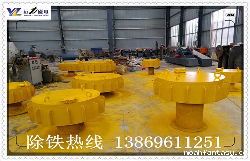 盘式电磁除铁器，泉州盘式电磁除铁器rcdb-8_规格型号_泉州盘式电磁除铁器rcdb-8的工作原理生产厂家型号及内部结构 