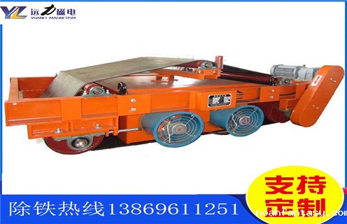 风冷电磁除铁器，甘肃风冷电磁除铁器_工作原理_甘肃风冷电磁除铁器价格使用特点_选型_价格