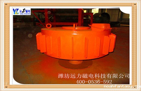 悬挂式电磁除铁器，吉林悬挂式电磁除铁器_规格型号_吉林悬挂式电磁除铁器安装方法原理品牌型号的工作原理