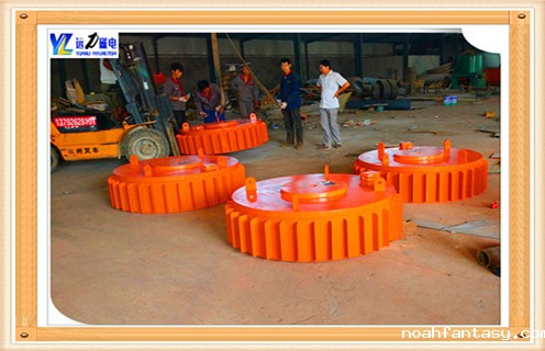 输送带自动电磁除铁器，福建输送带自动电磁除铁器_规格型号_福建输送带自动电磁除铁器安装方法原理品牌型号的工作原理 