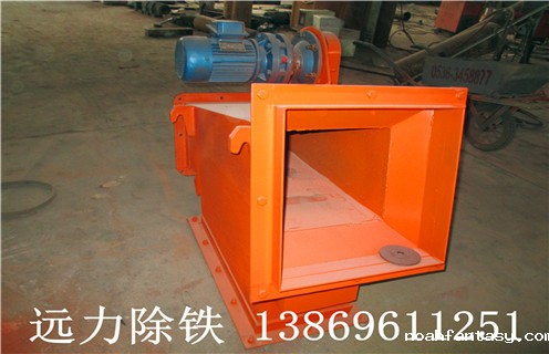 管道除铁器，福建宁德管道除铁器_远力福建宁德管道除铁器生产原理厂家哪家好安装说明书12000高斯 可定制工作原理_安装示意图 