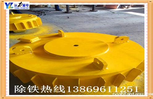 盘式除铁器，新疆油浸盘式除铁器_规格型号_新疆油浸盘式除铁器安装标准品牌型号的工作原理