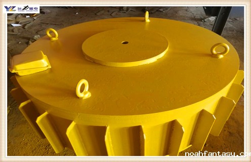 盘式电磁除铁器，徐州盘式电磁除铁器_规格型号_徐州盘式电磁除铁器品牌适用范围的工作原理