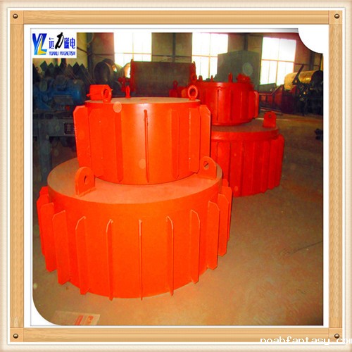 电磁除铁器厂家