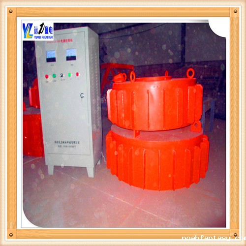 电磁除铁器厂家