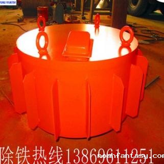 电磁除铁器电压