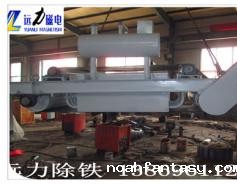 油冷电磁除铁器