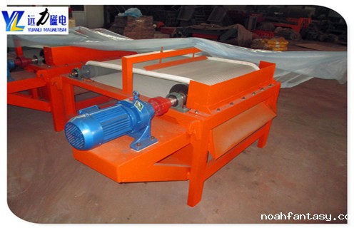 大块干式磁选机