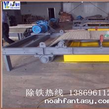 除铁器各种型号的功率计算{图文}