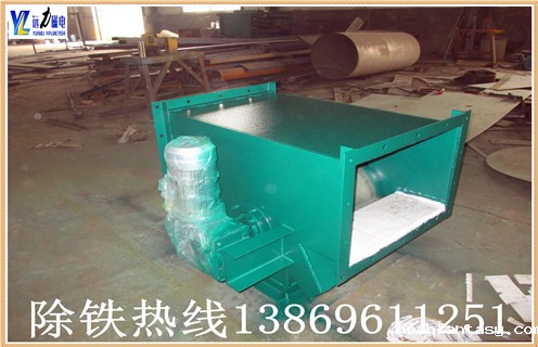 除铁器价格